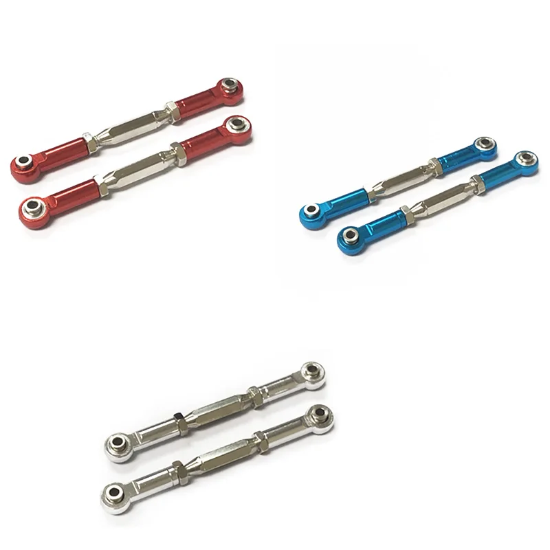 Steering Link aluminium, 85mm-97mm, M3 - Image 3