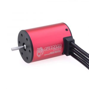 MOTOR 3650 BRUSHLESS WATERPROOF NOT SENSORED