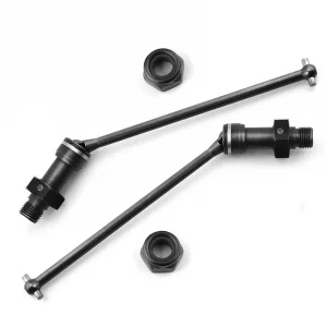EA1061 CVD DOGBONES 2/Pack