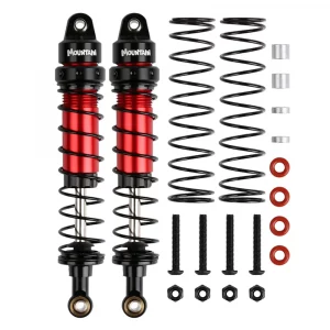 RC 1/10 OIL SHOCK ABSORBERS 90mm
