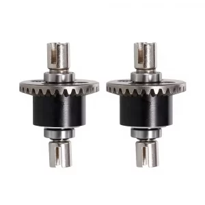 DIFFERENTIALS WLTOYS 144-124