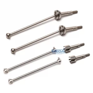 CVD M3 Diam 4mm For WLtoys 144-124, 1/12