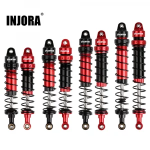 RC 1/10 OIL SHOCK ABSORBERS 90mm