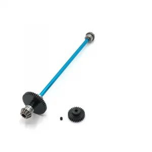 CENTRAL DRIVE SHAFT WLTOYS 144 AND 27T