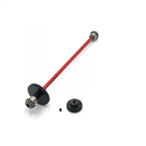 CENTRAL DRIVE SHAFT WLTOYS 144 AND 27T
