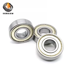 Bearing 6800ZZ 10x19x5mm ABEC-7 10/Pack