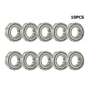 Bearing 688ZZ 8x16x5mm ABEC-7 10/Pack