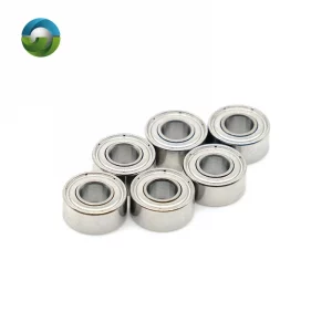 Bearing 684ZZ 4x9x4mm ABEC-7 10/Pack
