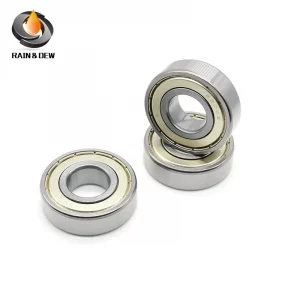 Bearing 6800ZZ 10x19x5mm ABEC-7 10/Pack