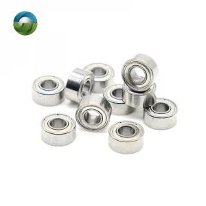 Bearing 684ZZ 4x9x4mm ABEC-7 10/Pack