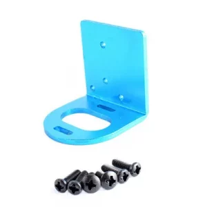 ADJUSTABLE MOTOR MOUNT 3650