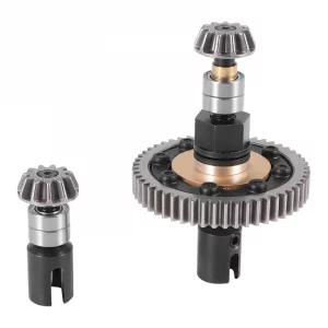 EA1056 EA1058 REAR AND FRONT DRIVER SET