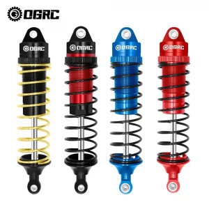 RC 1/8 OIL SHOCK ABSORBERS 85mm & 95mm