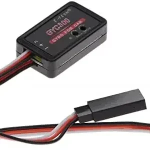 GYC300 – Mini gyroélectric