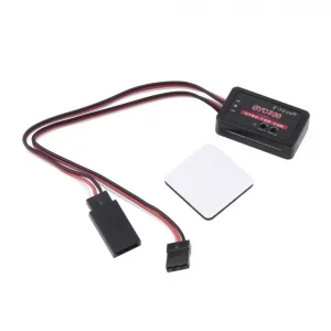 GYC300 – Mini gyroélectric