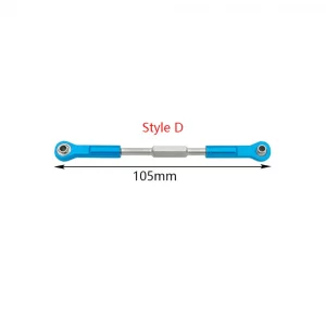 M3 Steering Linkages 105mm 2/Pack