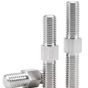 M3 Steering Linkages Middle Bar, 70/80mm, 5/pack
