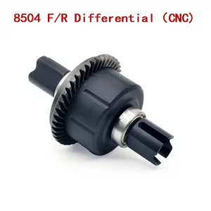 #8504 Differential 43T ZD Racing EX-07 DBX07 For #8508 11T Pinion Gear Drive 1/7 RC Racing Car