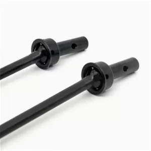 ZD Racing Metal Steel Front CVD Drive Shaft Universal Joint 8734 for 1/7 MX-07 MX07 4WD Monster Truck RC Car Original Parts