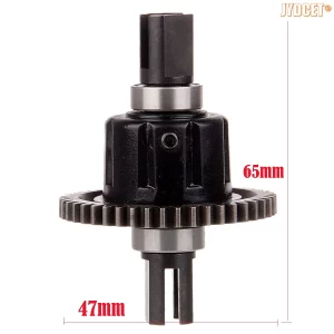 Center Differential Gear #60065 for HSP 1/8 Model 94760 94761 94763