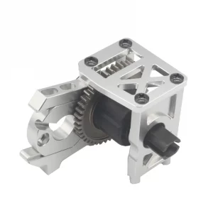 Electric motor base HSP / Feishen / R70 / KYOSHO / MP10 model car