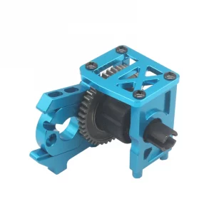 Electric motor base HSP / Feishen / R70 / KYOSHO / MP10 model car