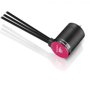 Brushless Motor 3150KV 3660 HobbyWing QuicRun G2