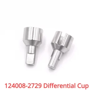WLtoys 124008 RC