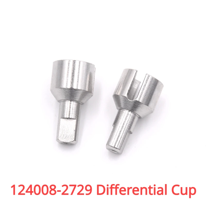 WLtoys 124008 RC