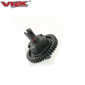 CENTRAL DIFF RH817/RH818 for VRX Cobra 1/10 Original Metal Parts (fit Vrx 10727)