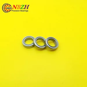 Bearing B032ZZ 10x16x5mm ABEC-5 10/Pack