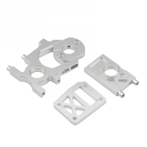 Motor Mount 1:8 KYOSHO/MP10/ HSP/Feishen/R70