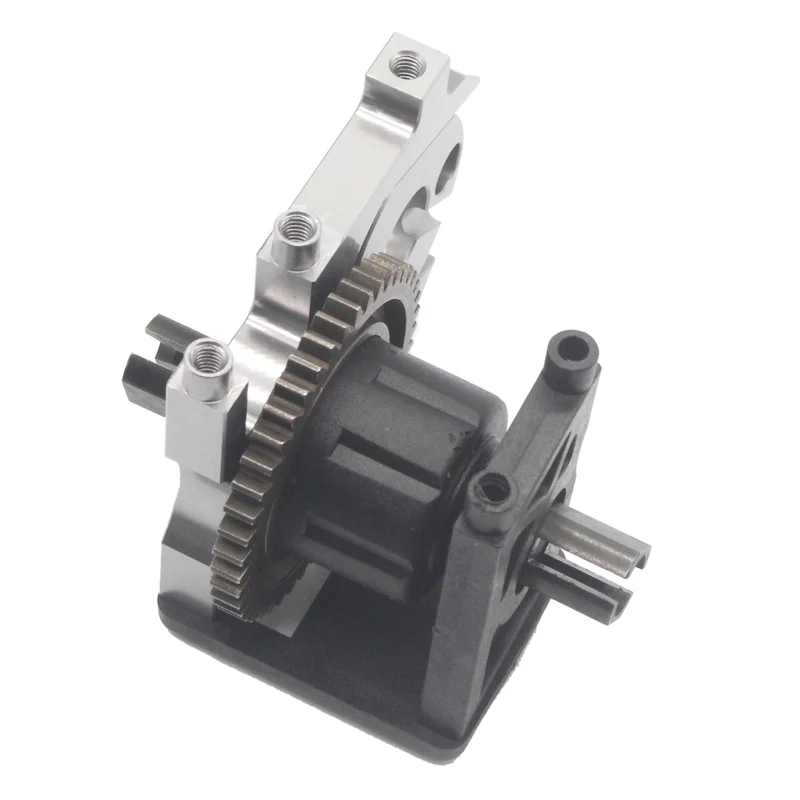 Motor Mount 1:8 KYOSHO/MP10/ HSP/Feishen/R70 - Image 7
