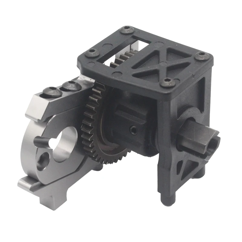 Motor Mount 1:8 KYOSHO/MP10/ HSP/Feishen/R70 - Image 9
