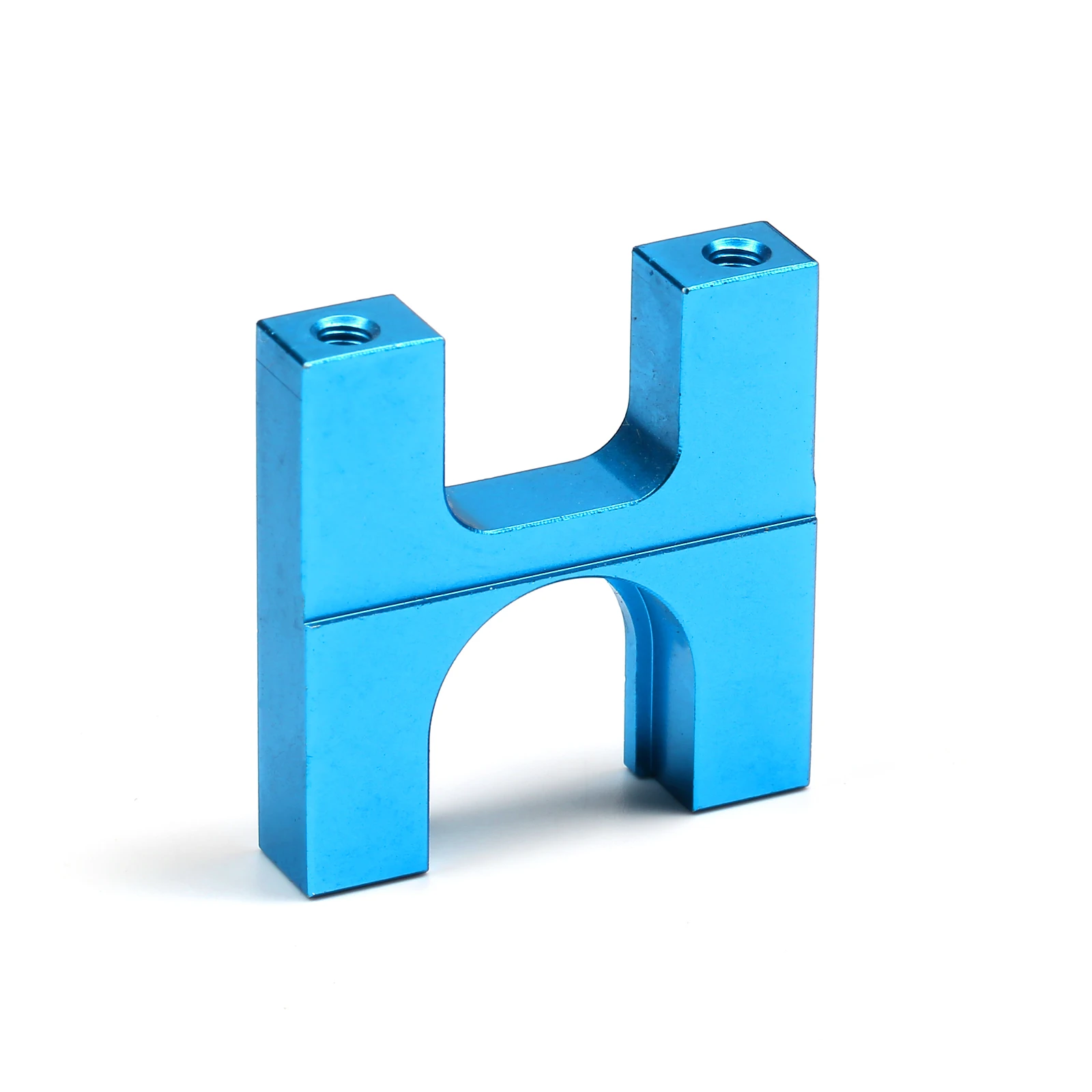 Metal Adjustable Motor Mount #1895 #1896 #1897 Upgrade For WLtoys 1/10 RC Car 104072 104001 104002 - Image 5
