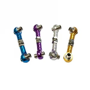 Steering Rod 33-43mm For Servo To Ackermann for HSP 94111/94188 RC Car106017