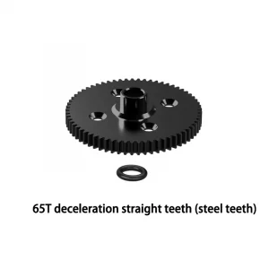 CENTRAL DIFF for SBK10 RLAARLO 1/10 Original Metal Parts