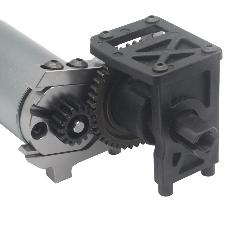 Motor Mount 1:8 KYOSHO/MP10/ HSP/Feishen/R70 - Image 10