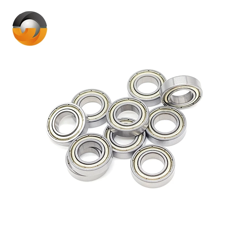 Bearing 6800ZZ 10x19x5mm ABEC-7 10/Pack - Image 5