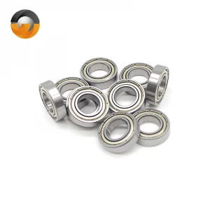 Bearing 6800ZZ 10x19x5mm ABEC-7 10/Pack