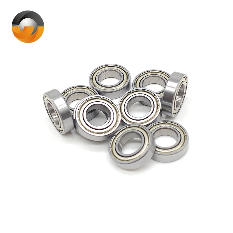 Bearing 6800ZZ 10x19x5mm ABEC-7 10/Pack
