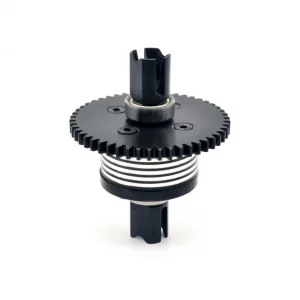 DBX-07 / EX-07 ZD Racing 50T 43T Center Differential Gear Set for DF-Models 8654 1/7 1/8