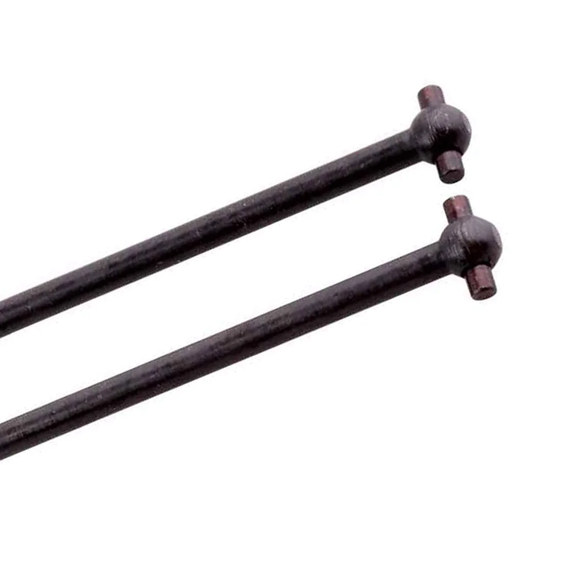 Metal Central Drive Shaft Dogbone 8230 for 1/8 ZD Racing 08421 08428 9020 9203 RC Car Upgrade Parts - Image 6