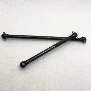 GPM S2 Steel Center Dog Bone AR310470+AR310472 For ARRMA 1/8 Typhon 6S Notorious 1/8 6S V6