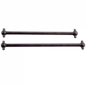 Metal Central Drive Shaft Dogbone 8230 for 1/8 ZD Racing 08421 08428 9020 9203 RC Car Upgrade Parts