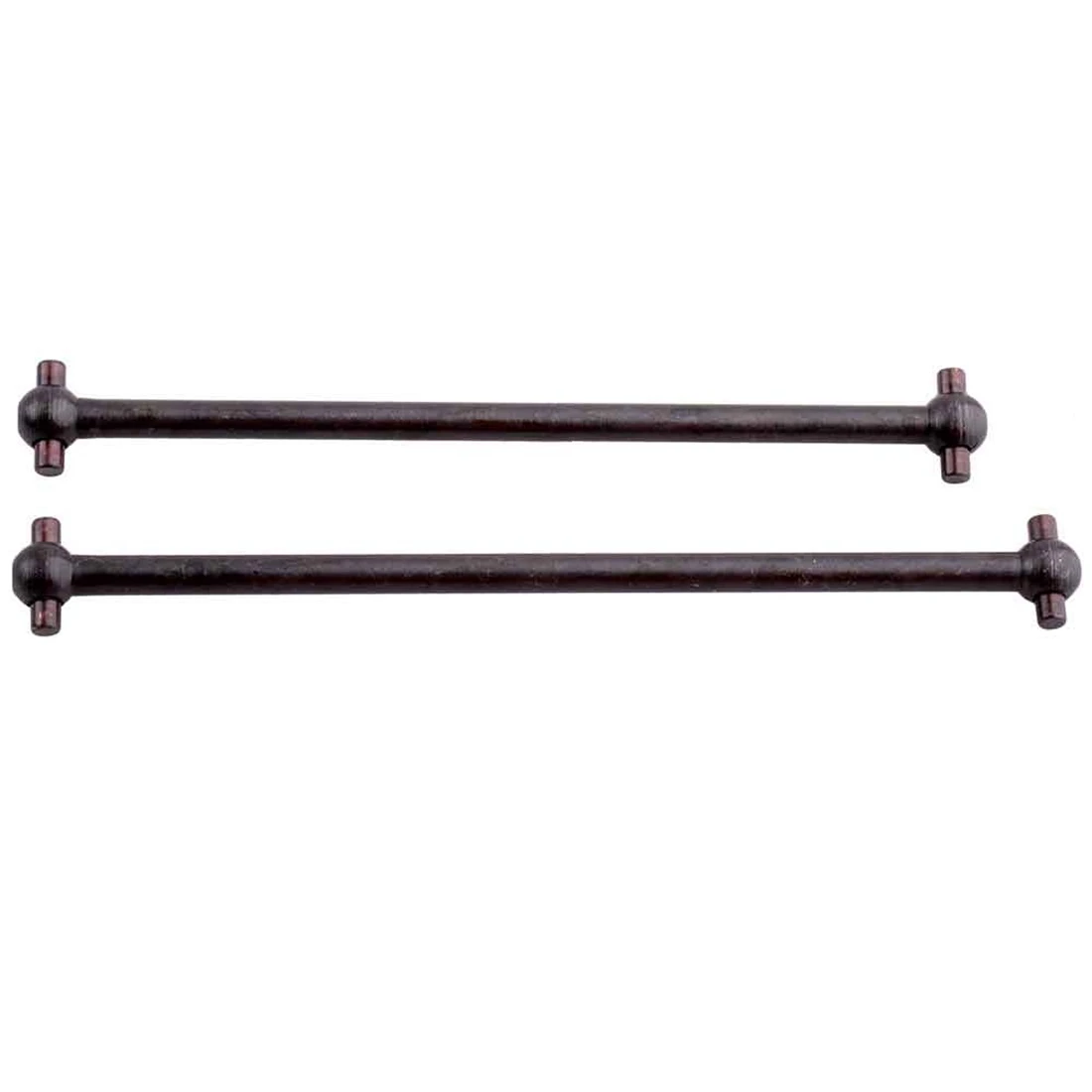 Metal Central Drive Shaft Dogbone 8230 for 1/8 ZD Racing 08421 08428 9020 9203 RC Car Upgrade Parts - Image 2