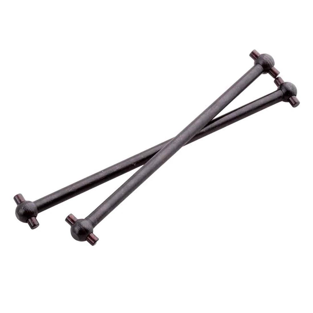 Metal Central Drive Shaft Dogbone 8230 for 1/8 ZD Racing 08421 08428 9020 9203 RC Car Upgrade Parts - Image 4