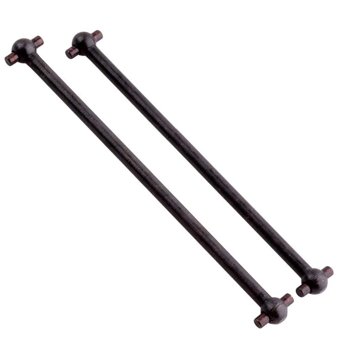 Metal Central Drive Shaft Dogbone 8230 for 1/8 ZD Racing 08421 08428 9020 9203 RC Car Upgrade Parts - Image 3