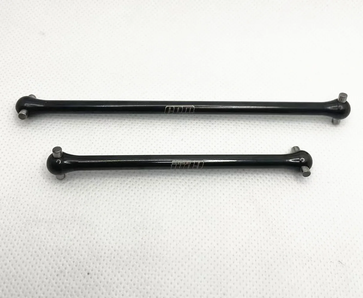 GPM S2 Steel Center Dog Bone AR310470+AR310472 For ARRMA 1/8 Typhon 6S Notorious 1/8 6S V6 - Image 3