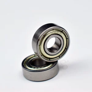 Bearing 696ZZ 6x15x5mm ABEC-7 10/Pack